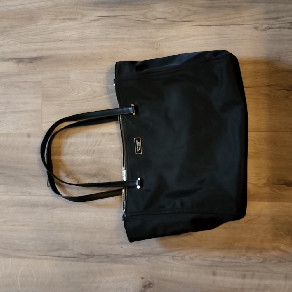 ♠️ Kate Spade handbag - black
